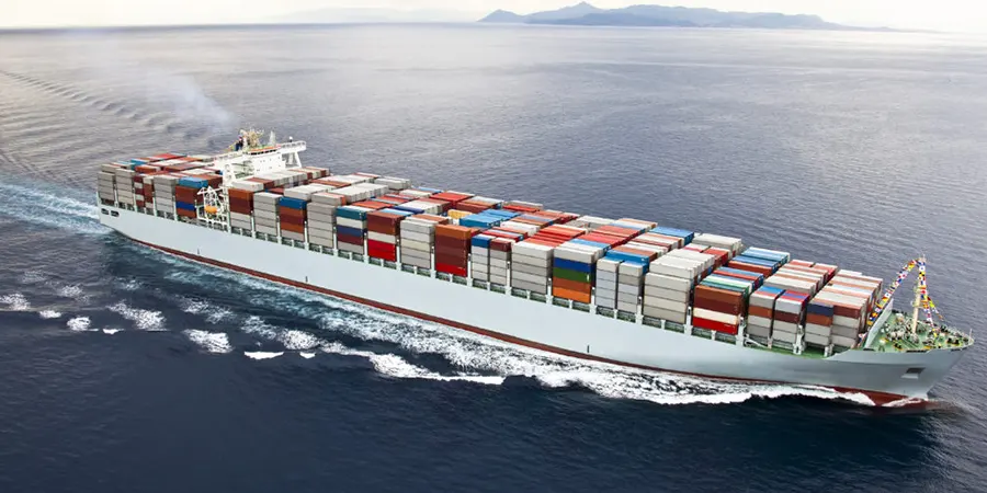 Sea Freight Service In Pakistan