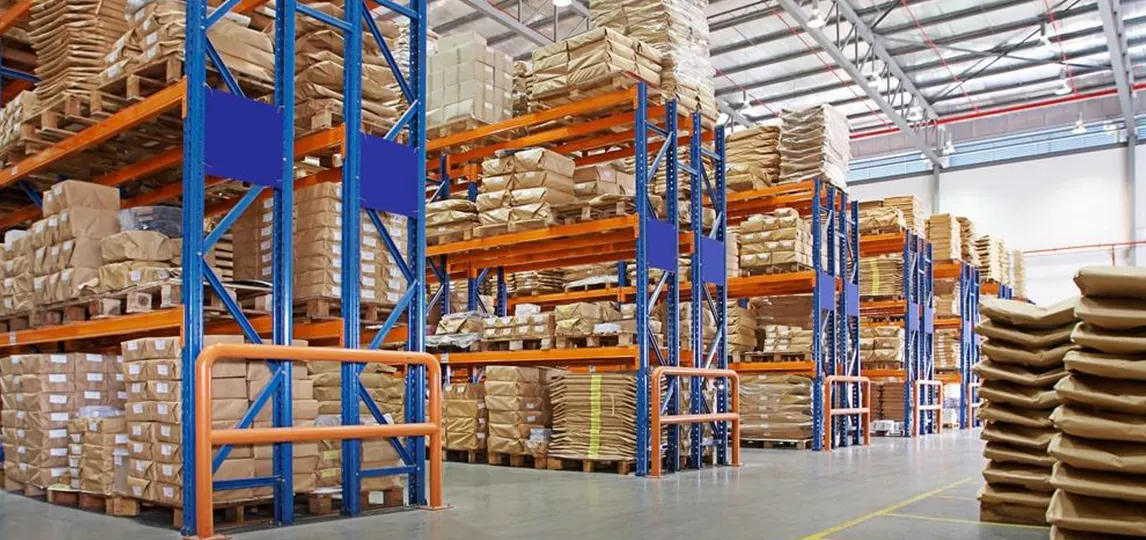 Warehousing Service